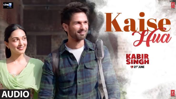 Kaise Hua